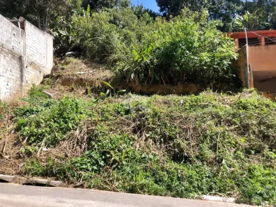 Lote/Terreno à venda, 698m² no Capoavinha, Mairiporã