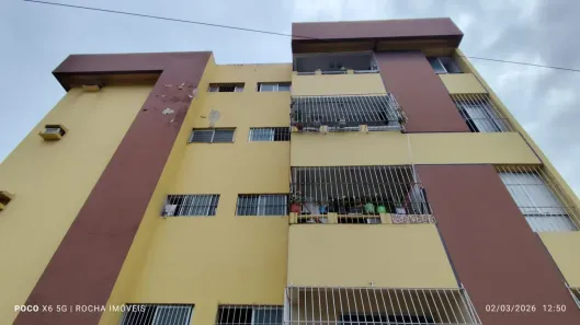 Apartamento com 1 Quarto à venda, 45m² no Candeias, Jaboatão dos Guararapes