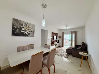 Apartamento com 2 Quartos à venda, 88m² no Ocian, Praia Grande