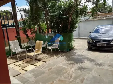 Sobrado com 6 Quartos à venda, 160m² no Jardim das Indústrias, São José dos Campos
