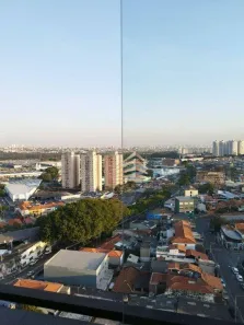 Sala Comercial à venda, 40m² no Vila Pedro Moreira, Guarulhos