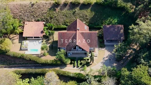 Casa com 3 Quartos à venda, 350m² no Iucas, Teresópolis