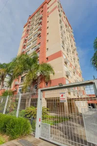 Apartamento com 3 Quartos à venda, 68m² no Partenon, Porto Alegre