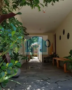 Sobrado com 4 Quartos à venda, 218m² no Chácara Santo Antônio (Zona Sul), São Paulo
