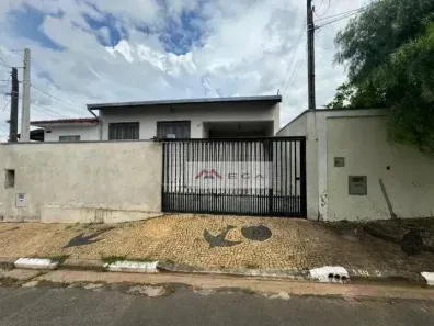 Casa com 3 Quartos à venda, 148m² no Jardim Nova Europa, Campinas