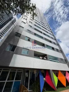 Apartamento com 3 Quartos à venda, 90m² no Madalena, Recife