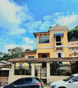 Casa com 5 Quartos à venda, 344m² no Centro, Petrópolis