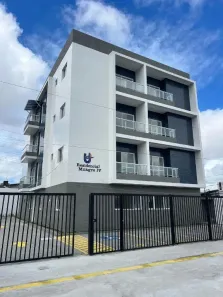 Apartamento com 2 Quartos à venda, 44m² no Cristo Redentor, João Pessoa