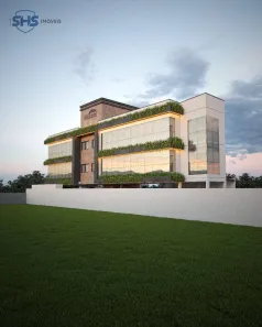 Apartamento com 3 Quartos à venda, 69m² no Armação, Penha