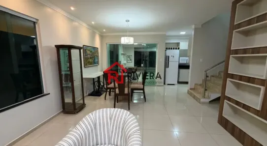Casa de Condomínio com 5 Quartos para alugar, 263m² no , Paço do Lumiar