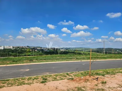 Lote/Terreno à venda, 378m² no Loteamento Alphaville Campinas, Campinas