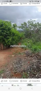 Lote/Terreno à venda, 360m² no Centro, Caetanópolis