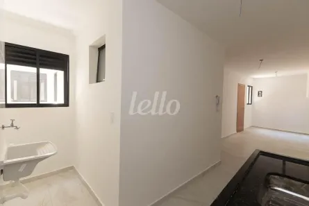 Apartamento com 2 Quartos à venda, 42m² no Tucuruvi, São Paulo