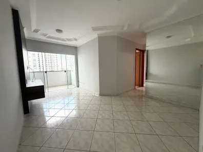 Apartamento com 2 Quartos à venda, 60m² no Alto da Glória, Goiânia