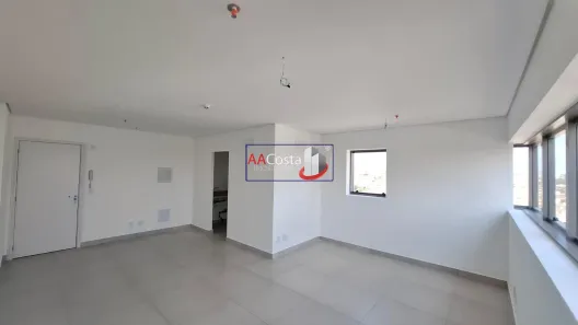 Ponto Comercial à venda, 38m² no Centro, Franca