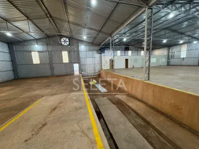 Galpão/Depósito/Armazém para alugar, 1m² no Centro, Cascavel