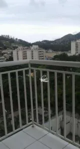 Apartamento com 2 Quartos à venda, 70m² no Fonseca, Niterói