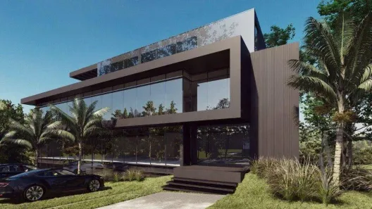 Prédio Comercial para alugar, 628m² no Parque Campolim, Sorocaba