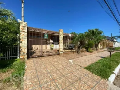 Casa com 4 Quartos à venda, 164m² no Harmonia, Canoas
