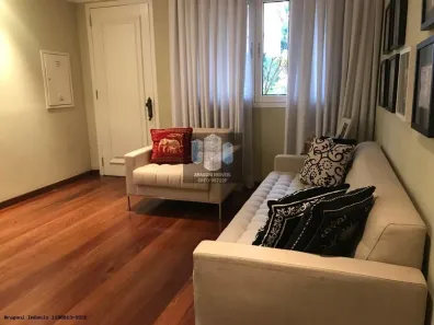 Casa com 3 Quartos à venda, 130m² no Jardim Monte Alegre, São Paulo