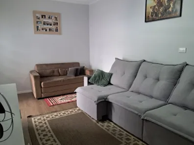 Casa com 2 Quartos à venda, 205m² no Rudge Ramos, São Bernardo do Campo
