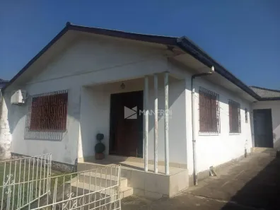 Casa com 3 Quartos à venda, 187m² no Bela Vista, Alvorada