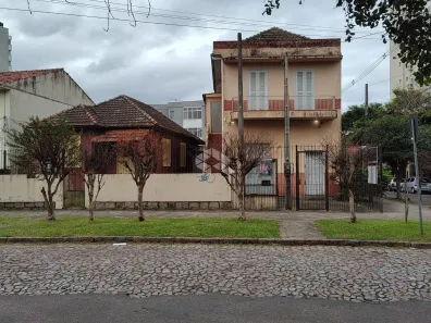 Lote/Terreno à venda, 513m² no Passo da Areia, Porto Alegre