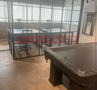 Sala Comercial à venda, 100m² no Santana, São Paulo