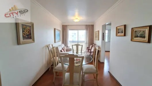 Apartamento com 2 Quartos à venda, 60m² no Vila Guarani (Z Sul), São Paulo
