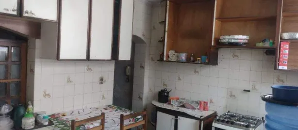 Sobrado com 4 Quartos à venda, 201m² no Bangú, Santo André