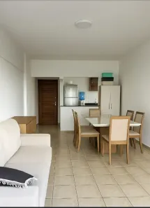 Apartamento com 3 Quartos à venda, 96m² no Jurunas, Belém
