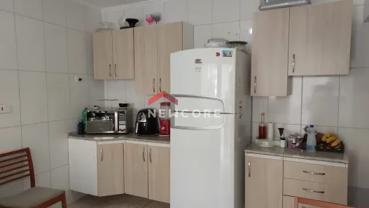 Sobrado com 3 Quartos à venda, 235m² no Planalto, São Bernardo do Campo