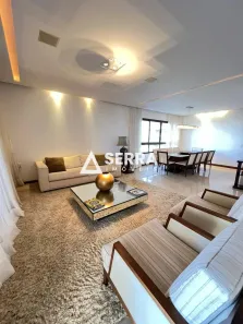 Apartamento com 4 Quartos à venda, 386m² no Horto Florestal, Salvador