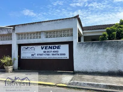 Casa com 7 Quartos à venda, 250m² no Ponta Grossa, Maricá