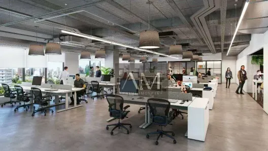 Sala Comercial à venda, 510m² no Tatuapé, São Paulo