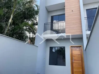 Casa com 2 Quartos à venda, 71m² no Porto Grande, Araquari