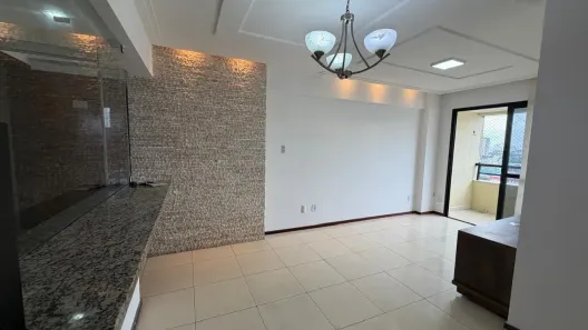 Apartamento com 2 Quartos à venda, 60m² no Luiz Anselmo, Salvador
