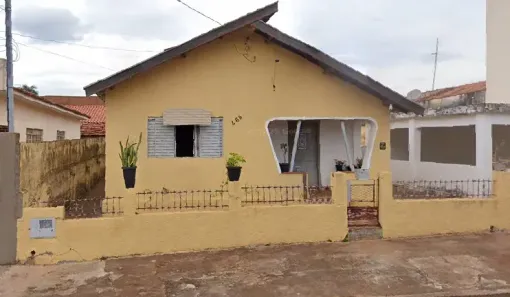 Casa com 2 Quartos à venda, 142m² no Jardim Modelo, Pederneiras