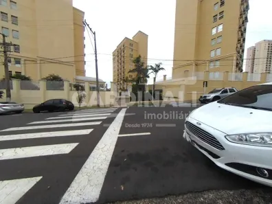 Ponto Comercial para alugar, 56m² no Parque Faber Castell I, São Carlos