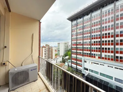 Apartamento com 4 Quartos à venda, 190m² no Floresta, Porto Alegre