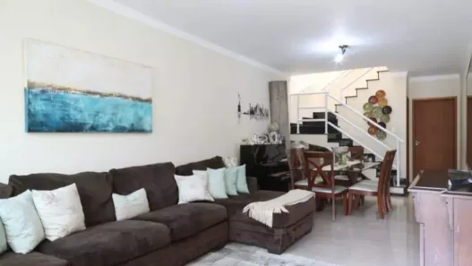 Sobrado com 3 Quartos à venda, 134m² no Parada Inglesa, São Paulo