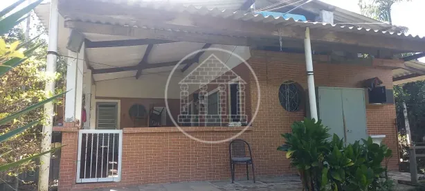 Fazenda/Sítio com 2 Quartos à venda, 1170m² no Jardim Recanto do Sol, São Paulo