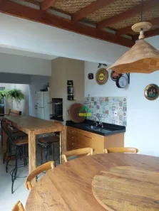Casa de Condomínio com 3 Quartos à venda, 200m² no Panorama, Araçatuba