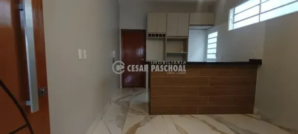 Casa com 1 Quarto à venda, 40m² no Campos Elíseos, Ribeirão Preto
