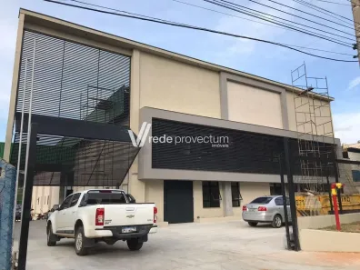 Galpão/Depósito/Armazém à venda, 2318m² no Joapiranga, Valinhos