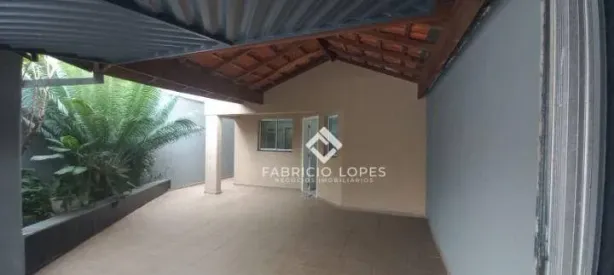 Casa com 3 Quartos à venda, 110m² no Residencial Parque dos Sinos, Jacareí