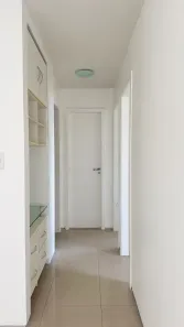 Apartamento com 3 Quartos para alugar, 88m² no Renascença, São Luís
