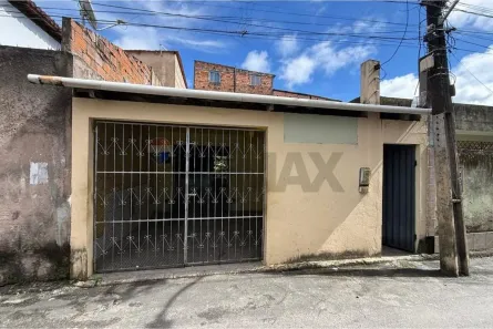 Lote/Terreno à venda, 120m² no São Cristóvão, Salvador