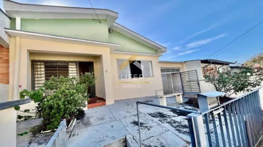 Casa com 3 Quartos à venda, 154m² no Vila Norma, Valinhos