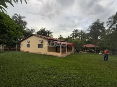 Fazenda/Sítio à venda, 121000m² no , Anicuns